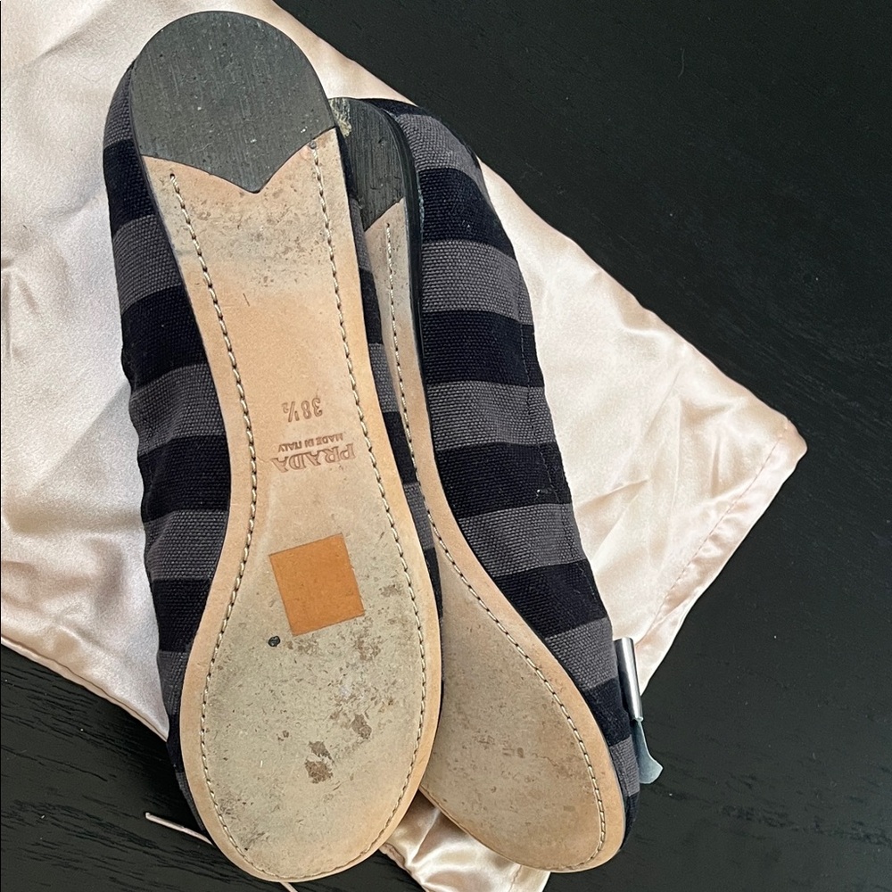 Prada shoes - Picture 14 of 16